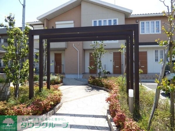 グリーンエイカーズの物件内観写真